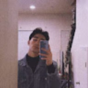 Meet your Posher, Elijah cross